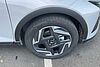 Hyundai BAYON 1.0 TGDi [90] Tech Line 5dr DCT Grey