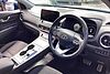 Hyundai KONA 150kW Premium 64kWh 5dr Auto Blue