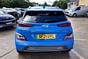 Hyundai KONA 150kW Premium 64kWh 5dr Auto Blue