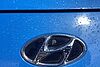 Hyundai KONA 150kW Premium 64kWh 5dr Auto Blue