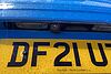 Hyundai KONA 150kW Premium 64kWh 5dr Auto Blue