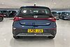 Hyundai I20 1.0T GDi 90 Element 5dr DCT Blue