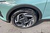 Hyundai BAYON 1.0 TGDi [90] Tech Line 5dr DCT Green