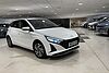 Hyundai I20 1.0T GDi Advance 5dr White