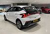 Hyundai I20 1.0T GDi Advance 5dr White