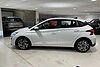 Hyundai I20 1.0T GDi Advance 5dr White