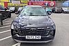Hyundai TUCSON 1.6 T-GDi MHEV DCT 2023MY N Line Black