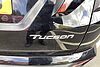 Hyundai TUCSON 1.6 T-GDi MHEV DCT 2023MY N Line Black