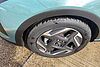 Hyundai BAYON 1.0 TGDi Ultimate 5dr DCT Green