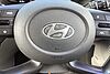 Hyundai BAYON 1.0 TGDi Ultimate 5dr DCT Green