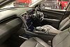 Hyundai TUCSON 1.6 T-GDi PHEV 4WD Aut. 2023MY Ultimate Silver