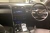 Hyundai TUCSON 1.6 T-GDi PHEV 4WD Aut. 2023MY Ultimate Silver