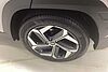 Hyundai TUCSON 1.6 T-GDi PHEV 4WD Aut. 2023MY Ultimate Silver