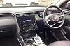 Hyundai TUCSON 1.6 TGDi Hybrid 230 Ultimate 5dr 2WD Auto Black