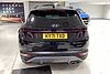 Hyundai TUCSON 1.6 TGDi Hybrid 230 Premium 5dr 2WD Auto Black