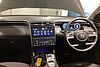 Hyundai TUCSON 1.6 TGDi Hybrid 230 Premium 5dr 2WD Auto Black