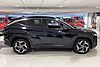Hyundai TUCSON 1.6 TGDi Hybrid 230 Premium 5dr 2WD Auto Black