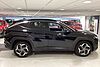 Hyundai TUCSON 1.6 TGDi Hybrid 230 Premium 5dr 2WD Auto Black