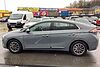 Hyundai IONIQ 100kW Premium 38kWh 5dr Auto Grey