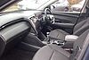 Hyundai TUCSON 1.6 TGDi SE Connect 5dr 2WD Blue