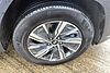 Hyundai TUCSON 1.6 TGDi SE Connect 5dr 2WD Blue