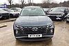 Hyundai TUCSON 1.6 TGDi SE Connect 5dr 2WD Blue