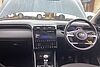 Hyundai TUCSON 1.6 TGDi SE Connect 5dr 2WD Blue