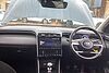 Hyundai TUCSON 1.6 TGDi SE Connect 5dr 2WD Blue