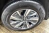 Hyundai TUCSON 1.6 TGDi SE Connect 5dr 2WD Blue