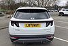Hyundai TUCSON 1.6 TGDi Hybrid 230 Ultimate 5dr 2WD Auto White