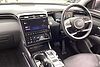 Hyundai TUCSON 1.6 TGDi Hybrid 230 Ultimate 5dr 2WD Auto White