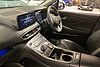 Hyundai SANTA FE 1.6 TGDi Plug-in Hybrid Ultimate 5dr 4WD Auto Black