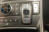 Hyundai SANTA FE 1.6 TGDi Plug-in Hybrid Ultimate 5dr 4WD Auto Black