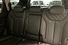 Hyundai SANTA FE 1.6 TGDi Plug-in Hybrid Ultimate 5dr 4WD Auto Black