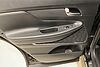 Hyundai SANTA FE 1.6 TGDi Plug-in Hybrid Ultimate 5dr 4WD Auto Black