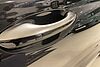 Hyundai SANTA FE 1.6 TGDi Plug-in Hybrid Ultimate 5dr 4WD Auto Black