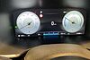 Hyundai SANTA FE 1.6 TGDi Plug-in Hybrid Ultimate 5dr 4WD Auto Black