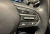 Hyundai SANTA FE 1.6 TGDi Plug-in Hybrid Ultimate 5dr 4WD Auto Black