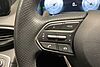 Hyundai SANTA FE 1.6 TGDi Plug-in Hybrid Ultimate 5dr 4WD Auto Black