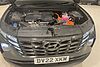 Hyundai TUCSON 1.6 TGDi Hybrid 230 Ultimate 5dr 2WD Auto Grey