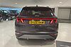 Hyundai TUCSON 1.6 TGDi Hybrid 230 Ultimate 5dr 2WD Auto Grey