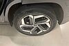 Hyundai TUCSON 1.6 TGDi Hybrid 230 Ultimate 5dr 2WD Auto Grey