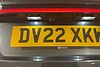 Hyundai TUCSON 1.6 TGDi Hybrid 230 Ultimate 5dr 2WD Auto Grey