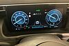 Hyundai TUCSON 1.6 TGDi Hybrid 230 Ultimate 5dr 2WD Auto Grey