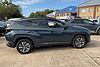 Hyundai TUCSON 1.6 TGDi Hybrid 230 SE Connect 5dr 2WD Auto Blue