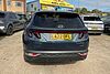 Hyundai TUCSON 1.6 TGDi Hybrid 230 SE Connect 5dr 2WD Auto Blue