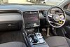 Hyundai TUCSON 1.6 TGDi Hybrid 230 SE Connect 5dr 2WD Auto Blue