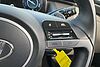 Hyundai TUCSON 1.6 TGDi Hybrid 230 SE Connect 5dr 2WD Auto Blue