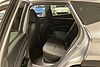 Hyundai TUCSON 1.6 TGDi Hybrid 230 SE Connect 5dr 2WD Auto Silver