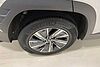 Hyundai TUCSON 1.6 TGDi Hybrid 230 SE Connect 5dr 2WD Auto Silver